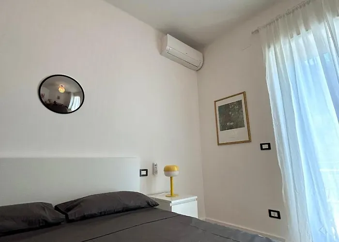 Apartament Design Near Trastevere & Center *