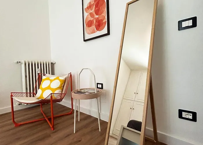 Design Near Trastevere & Center Apartament