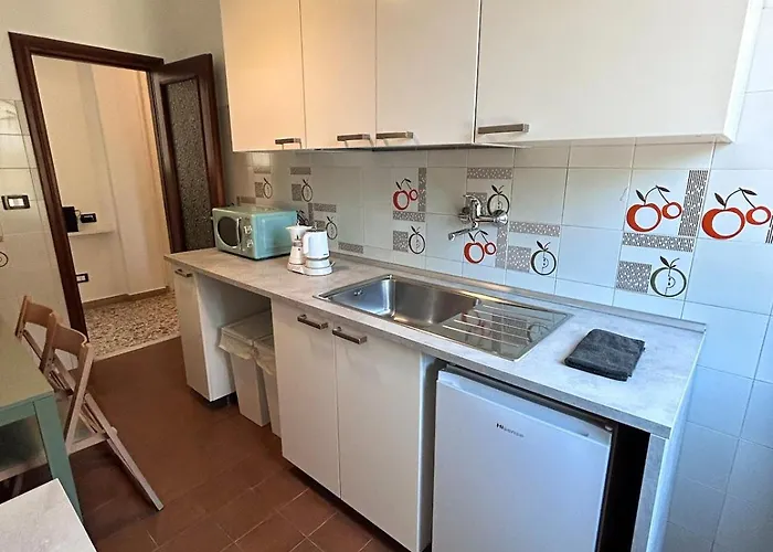 Design Near Trastevere & Center Rzym