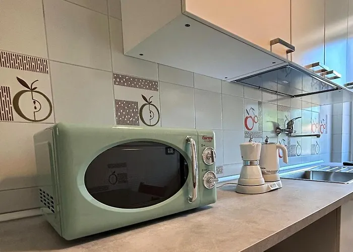 Design Near Trastevere & Center Apartament *
