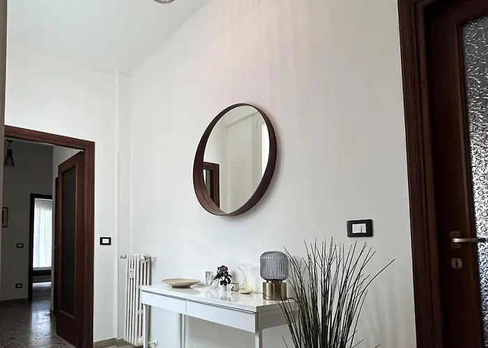 Apartament Design Near Trastevere & Center