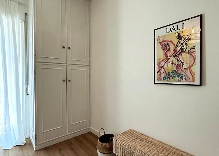 Design Near Trastevere & Center * Rzym