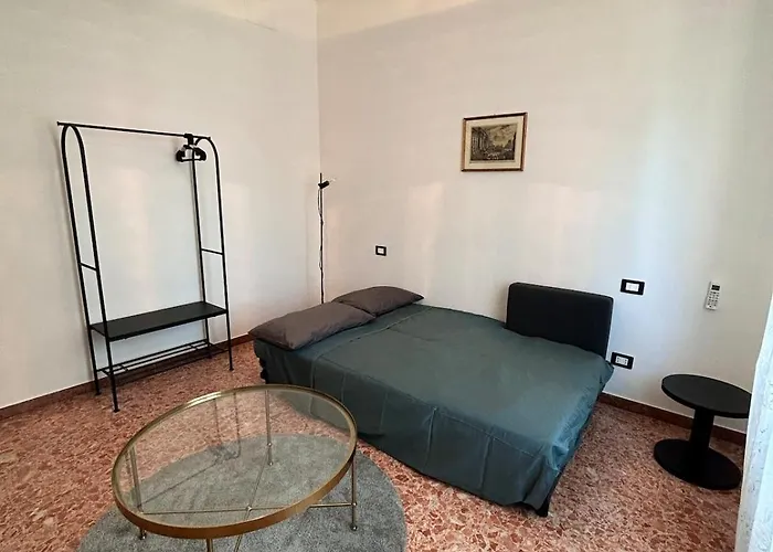 Design Near Trastevere & Center Apartament *