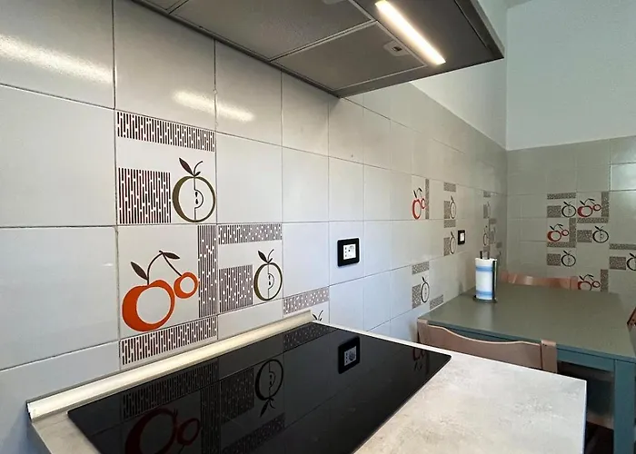 Design Near Trastevere & Center * Rzym