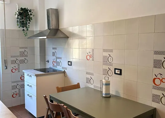 Apartament Design Near Trastevere & Center